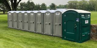 Oxford, NC Portable Potty Rental Company