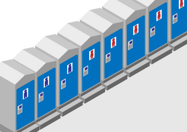 Best Portable Toilets for Parks and Recreation Areas  in Oxford, NC