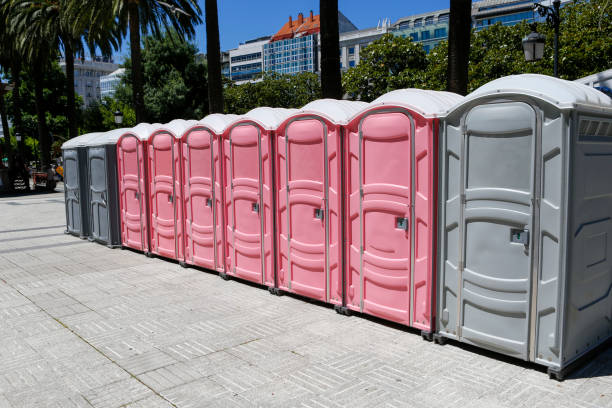 Best Construction Site Portable Toilets  in Oxford, NC