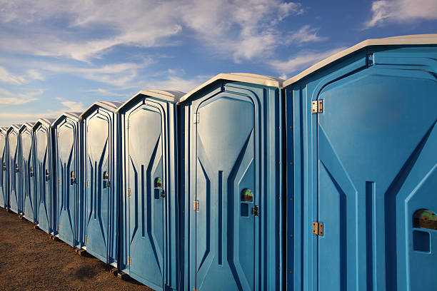 Best Portable Toilet Rental for Emergency Services  in Oxford, NC